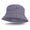 Mauve Premium Bucket Hats